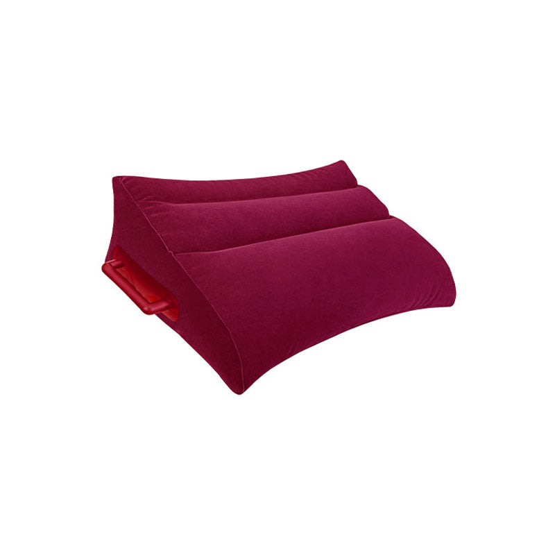Adam & Eve Inflatable Position Pillow - Positional Aid - 528H 0000