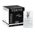 Hot Pheromone Tokyo - Urban Man - Pheromone Cologne for Men - 30ml - 55103