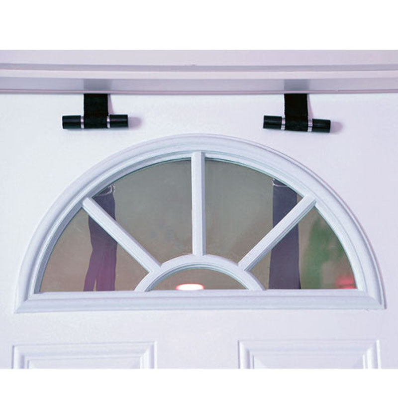 Adam & Eve Naughty Couples Door Swing - Black Swing - 594X 8000