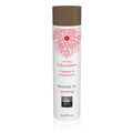 SHIATSU Massage Oil - Warming - Coriander & Sandalwood Oil Scented - 100 ml - 67007