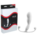 Aneros Helix Trident - White Prostate Massager - 894757001829