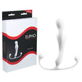 Aneros Eupho Trident - White Prostate Massager - 894757001843