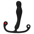 Aneros Eupho Syn Trident - Black Male Prostate Massager - 894757001928