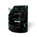 Wicked Foaming & Spray Toy Cleaner Refill - Unscented Antibacterial Toy Cleaner - 710 ml (24 oz) Pouch - 90024