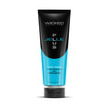 Wicked Jelle Plus - Relaxing Water Based Anal Lubricant - 240 ml Bottle - 90128