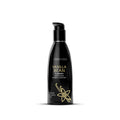 Wicked Aqua Vanilla Bean - Vanilla Bean Flavoured Water Based Lubricant - 60 ml (2 oz) Bottle - 90332