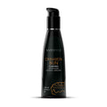 Wicked Aqua Cinnamon Bun - Cinnamon Bun Flavoured Water Based Lubricant - 120 ml (4 oz) Bottle - 90344