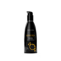 Wicked Aqua Butterscotch - Butterscotch Flavoured Water Based Lubricant - 60 ml (2 oz) Bottle - 90472