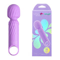Maia DOLLY - 12.7 cm USB Rechargeable Massage Wand