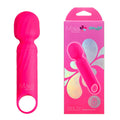 Maia DOLLY - 12.7 cm USB Rechargeable Massage Wand
