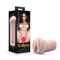 EnLust - Ashlynn - Flesh Vagina Stroker - BL-08423