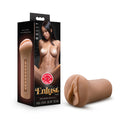 EnLust - Molly - Tan Vagina Stroker - BL-08497