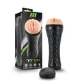 M for Men The Torch - Pussy - Flesh Vagina Stroker - BL-120110