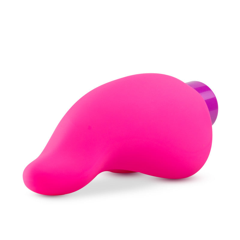 Aria Epic AF - Fuschia USB Rechargeable Stimulator - BL-12320