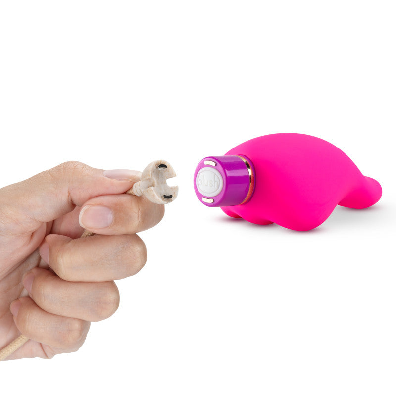 Aria Epic AF - Fuschia USB Rechargeable Stimulator - BL-12320