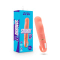 Aria Smokin' AF - Coral 15.2 cm Vibrator - BL-21700