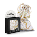 The Collection Embrace - Cotton Toy Storage Bag - BL-99804