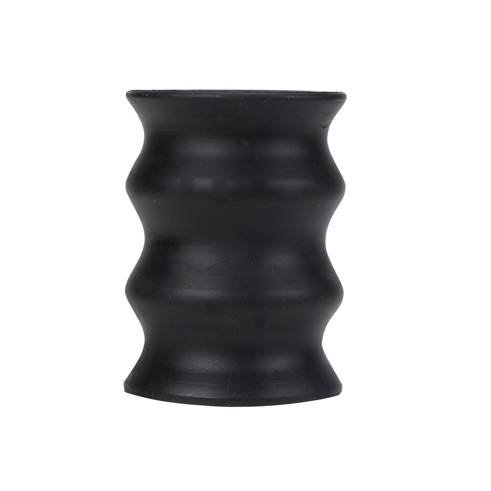 Maia ELI - Black 10 cm Stroker Sleeve - BO-25-04-BLACK