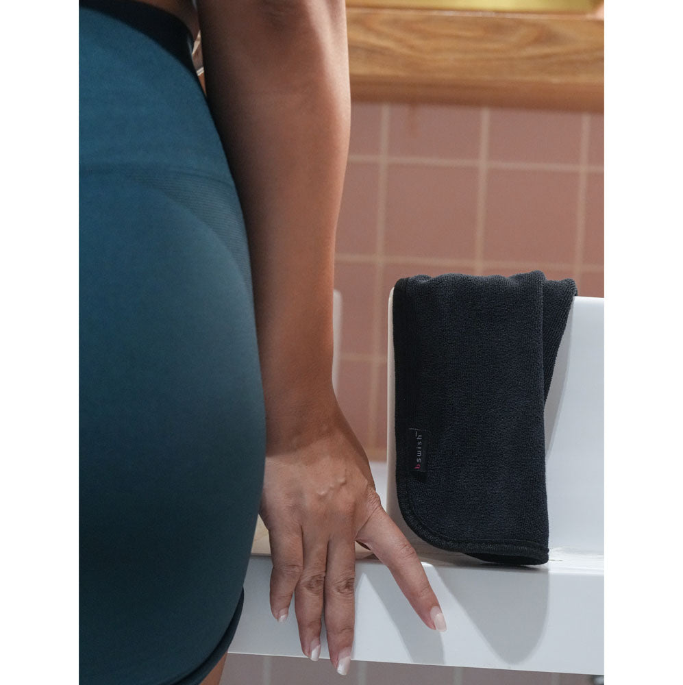 B Swish After Sex Towel - - BSAST0587