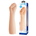 Party Up TONY Fist - Flesh 36 cm Fist Dildo - BW-007039R-PU