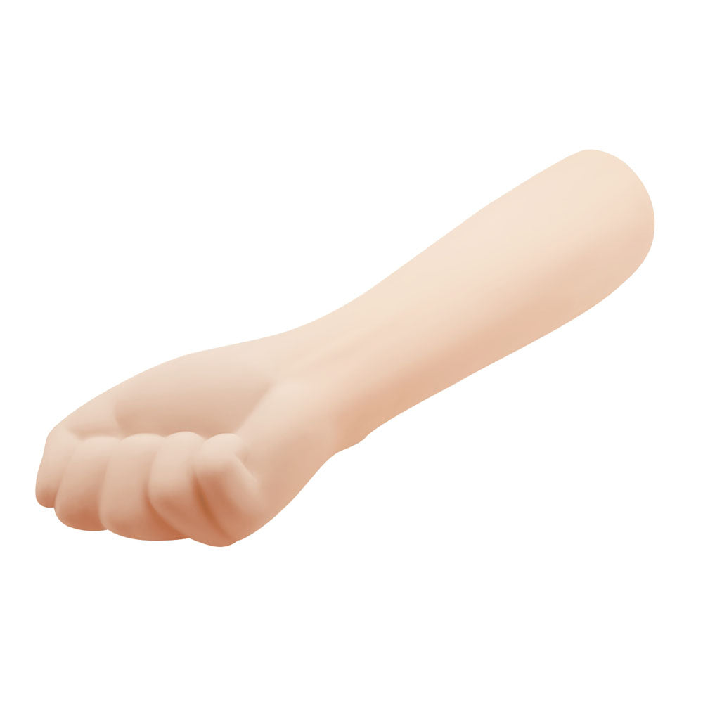 Party Up TONY Fist - Flesh 36 cm Fist Dildo - BW-007039R-PU