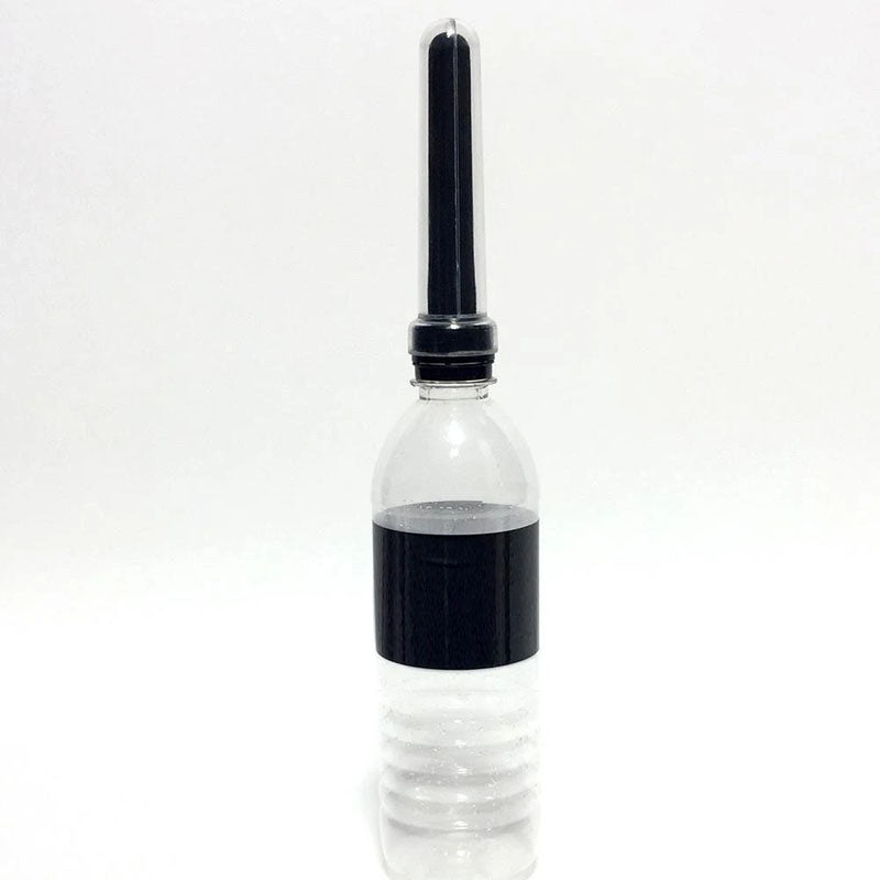 Boneyard The Skwert - 5 Piece Water Bottle Douche Adapter Kit - BY0400