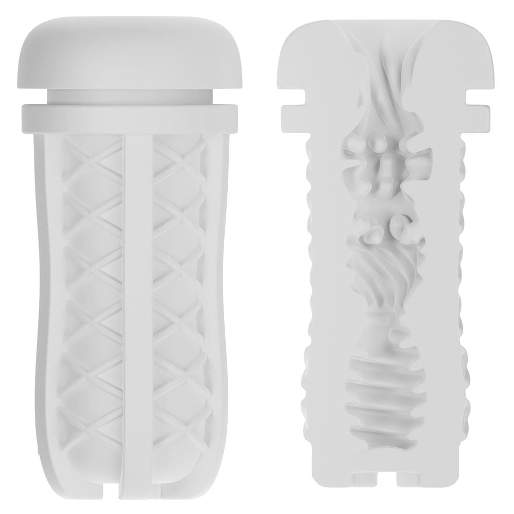 CyberSkin The Warrior - Replacement Sleeve - Replacement Sleeve for CyberSkin The Warrior - CS-BW-SL