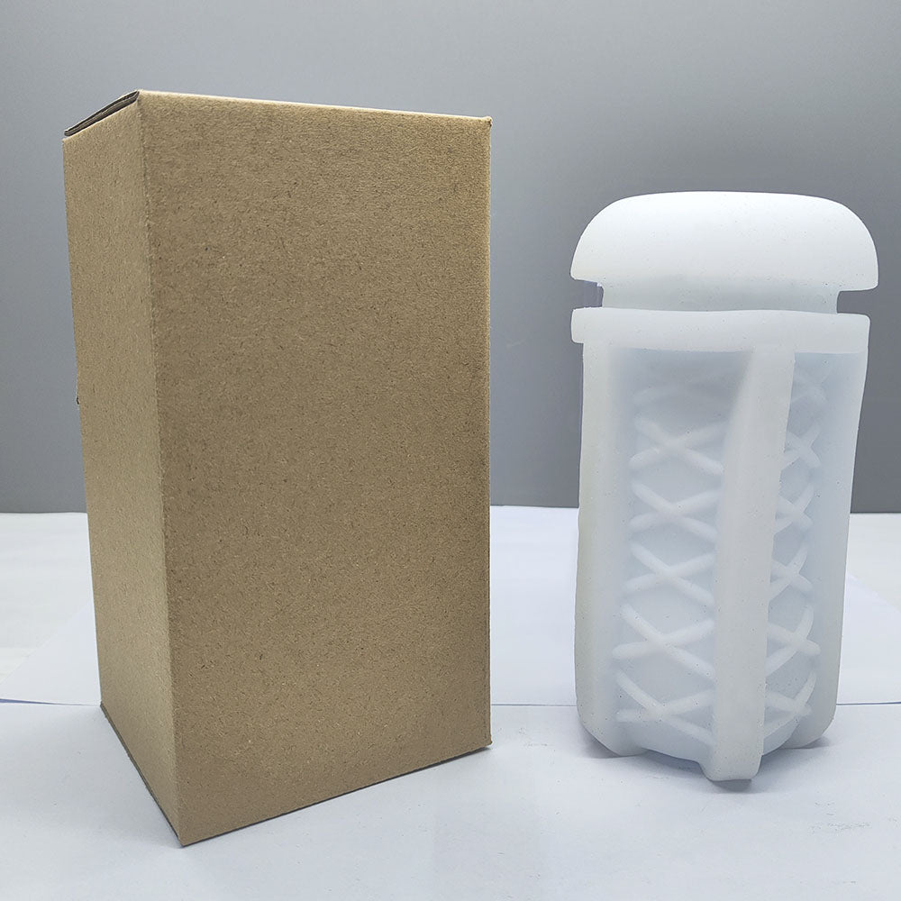 CyberSkin The Warrior - Replacement Sleeve - Replacement Sleeve for CyberSkin The Warrior - CS-BW-SL