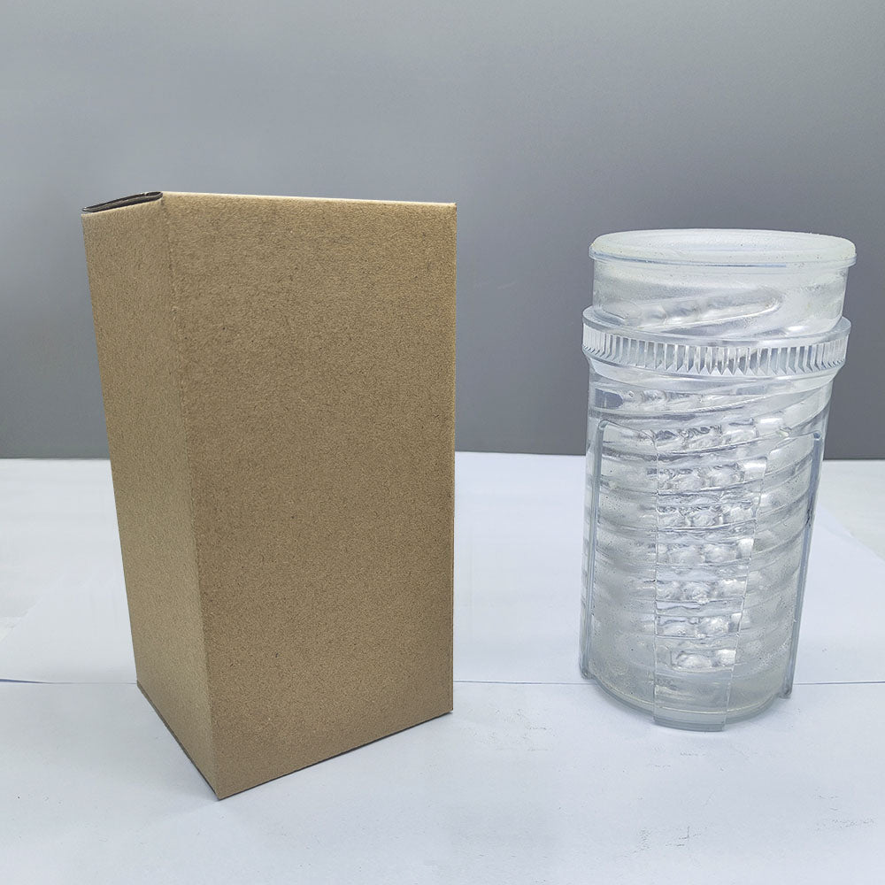 CyberSkin Galaxy Voy - Replacement Sleeve - Replacement Sleeve for CyberSkin Galaxy Voy - CS-GV-SL