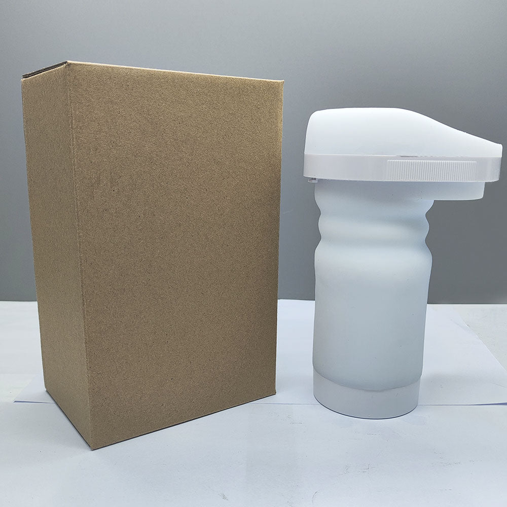 CyberSkin The Wing - Replacement Sleeve - Replacement Sleeve for CyberSkin The Wing - CS-TW-SL