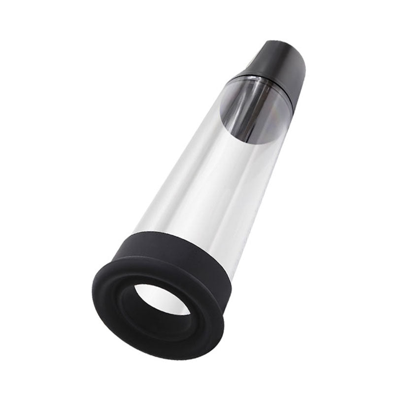 Adam & Eve Rechargeable Penis Pump - USB Rechargeable Powered Penis Pump - D797 8000