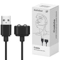 Satisfyer USB Charging Cable - Replacement USB Charging Cable for Satisfyer - EE72-879-1117