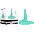 Evolved TENTACLE GRINDER - Green USB Rechargeable Fantasy Grinder Pad with Wireless Remote - EN-RS-4523-2