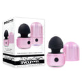 Evolved VACATION VIBES - VIBRATING -  8.5 cm USB Rechargeable Vibrating Stimulator