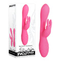 Evolved Bunny Kisses - Rabbit Vibrator