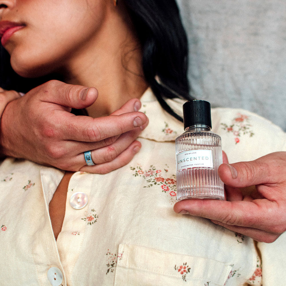 Eye Of Love Unscented Pheromone Perfume - 50 ml - Unisex Pheromone Perfume - 50 ml Spray - EOL-P-078DX