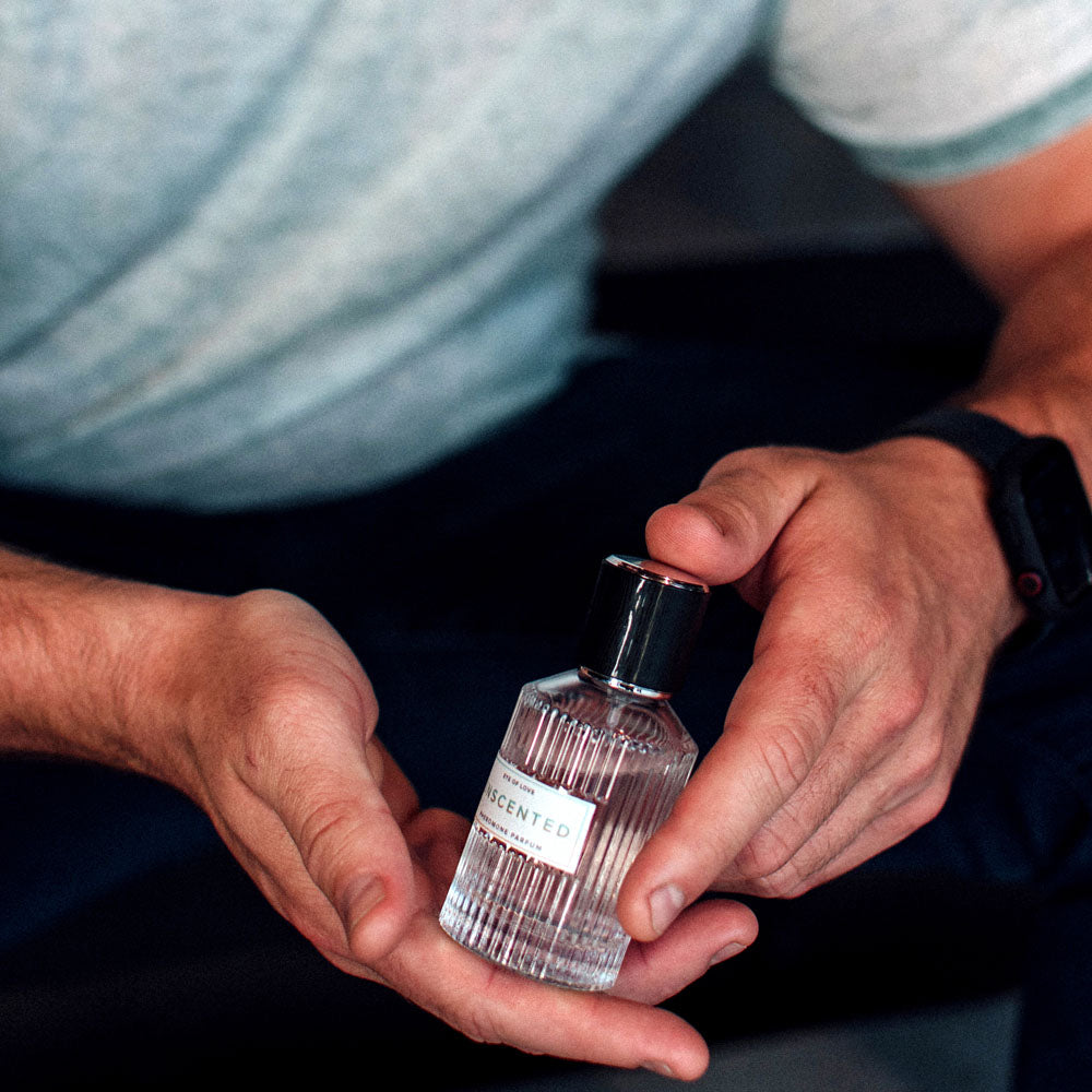 Eye Of Love Unscented Pheromone Perfume - 50 ml - Unisex Pheromone Perfume - 50 ml Spray - EOL-P-078DX