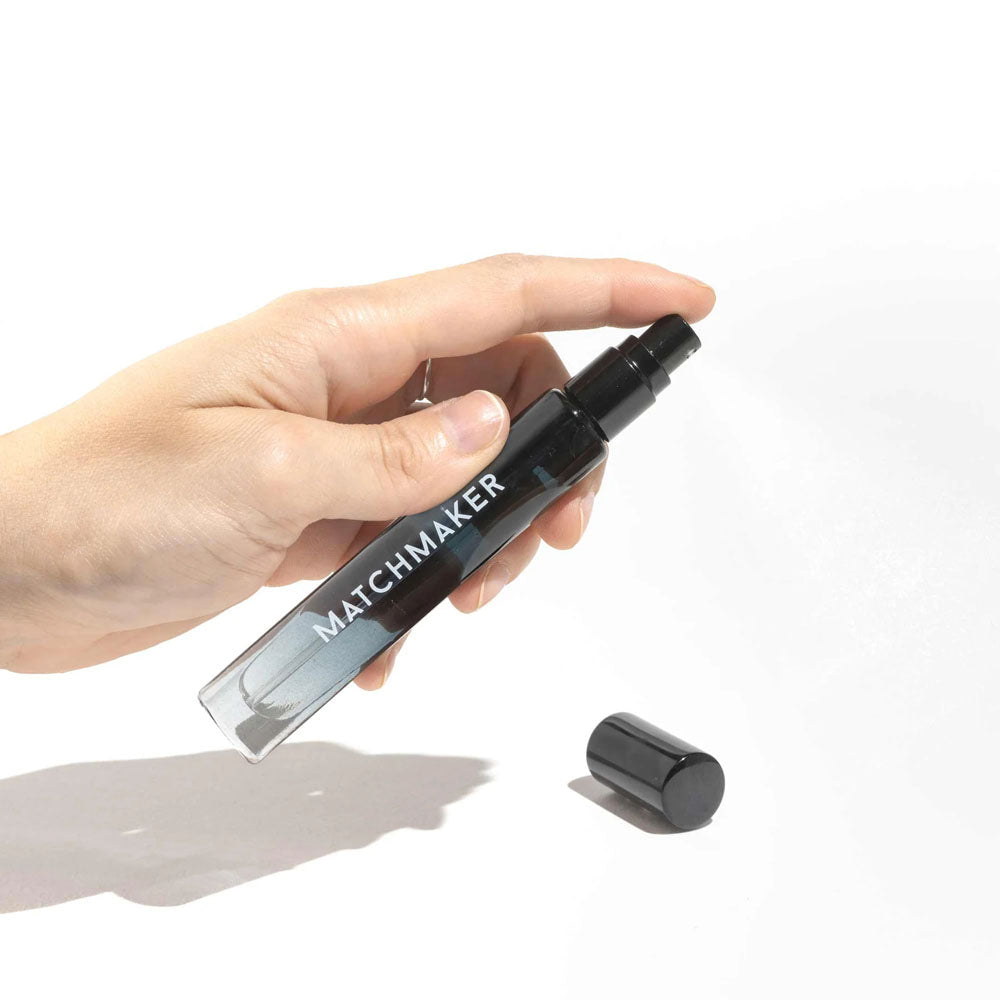 Eye of Love Matchmaker Black Diamond - 10 ml - Pheromone Cologne for Men to attract Women - 10 ml Spray - EOL-P-51M