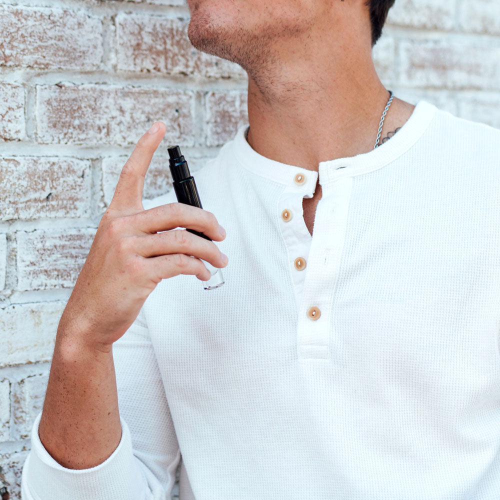 Eye of Love Matchmaker Black Diamond LGTBQ - 10 ml - Pheromone Cologne for Men to attract Men - 10 ml Spray - EOL-P-52M