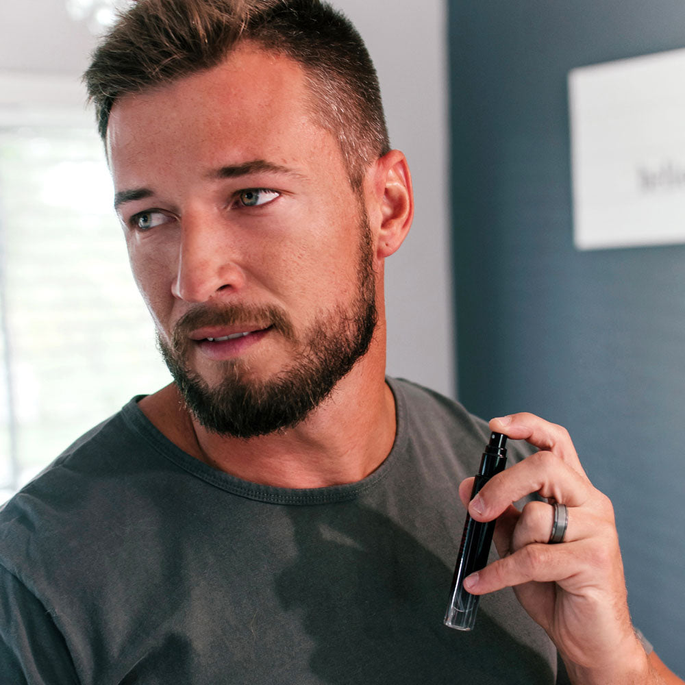 Eye of Love Matchmaker Black Diamond All - 10 ml - Pheromone Cologne for Men to attract All - 10 ml Spray - EOL-P-55M