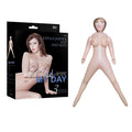 Maid My Day - Joyous Jasmine - Inflatable Love Doll - FDDJ030SFA-001