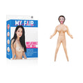 My Fair Lady - Inflatable Love Doll - FDDQ017SFQ-001