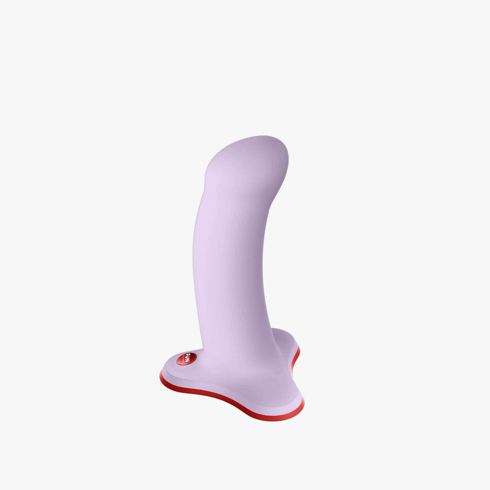 Fun Factory AMOR lavender - Lavender 14.6 cm Dildo - FF000845LV01
