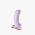Fun Factory AMOR lavender - Lavender 14.6 cm Dildo - FF000845LV01