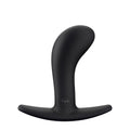 Fun Factory BOOTIE M black - Black 9.3 cm Medium Butt Plug - FF000853BK01
