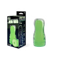 The Neon Rider - Glow in Dark 15.2 cm Stroker - FMQ002A000-400