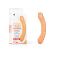 Intensive Touch - Flesh - Flesh 18 cm USB Rechargeable Vibrator - FPBQ004A00-001