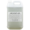 Wet Stuff Lite - 5kg Bottle - Water Based Lubricant - 5 kg Tube - GW11026