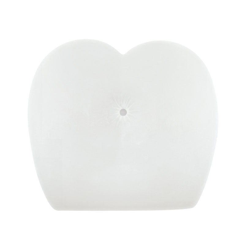 Gender X STROKE & POKE - Clear 20 cm Stroker Dong - GX-MS-9376-2