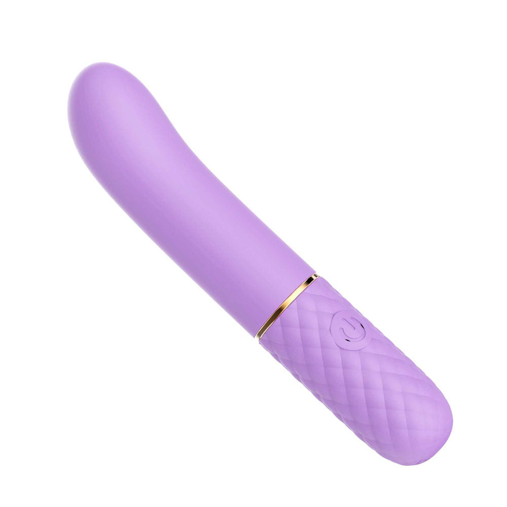 Adam & Eve TRIPLE PLEASURES - Coloured USB Rechargeable Vibrators - Set of 3 - I477 0000